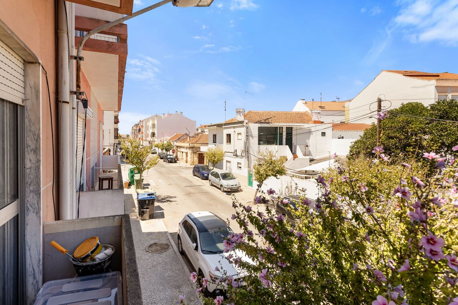Apartamento T2, Moita - Imagem 21