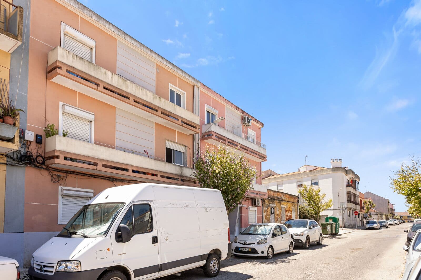 Apartamento T2, Moita - Imagem 22