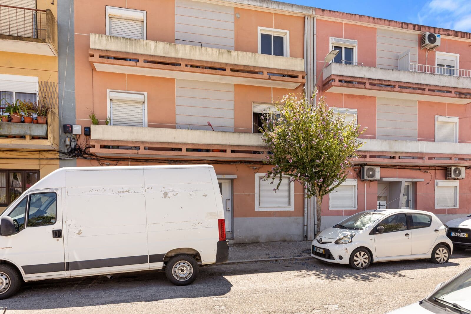 Apartamento T2, Moita - Imagem 23