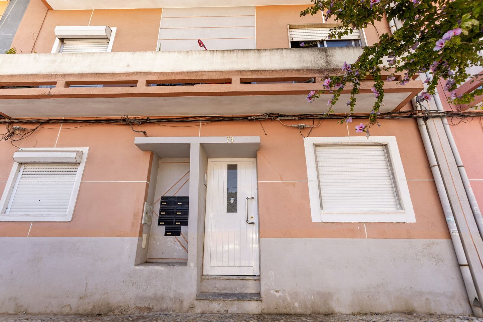 Apartamento T2, Moita - Imagem 1