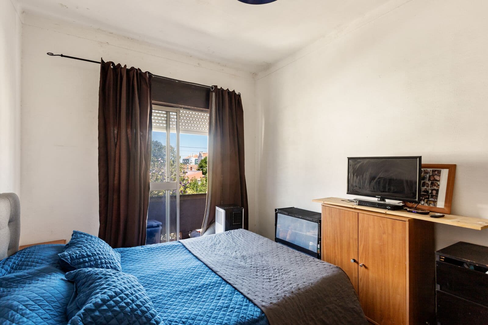 Apartamento T2, Moita - Imagem 11