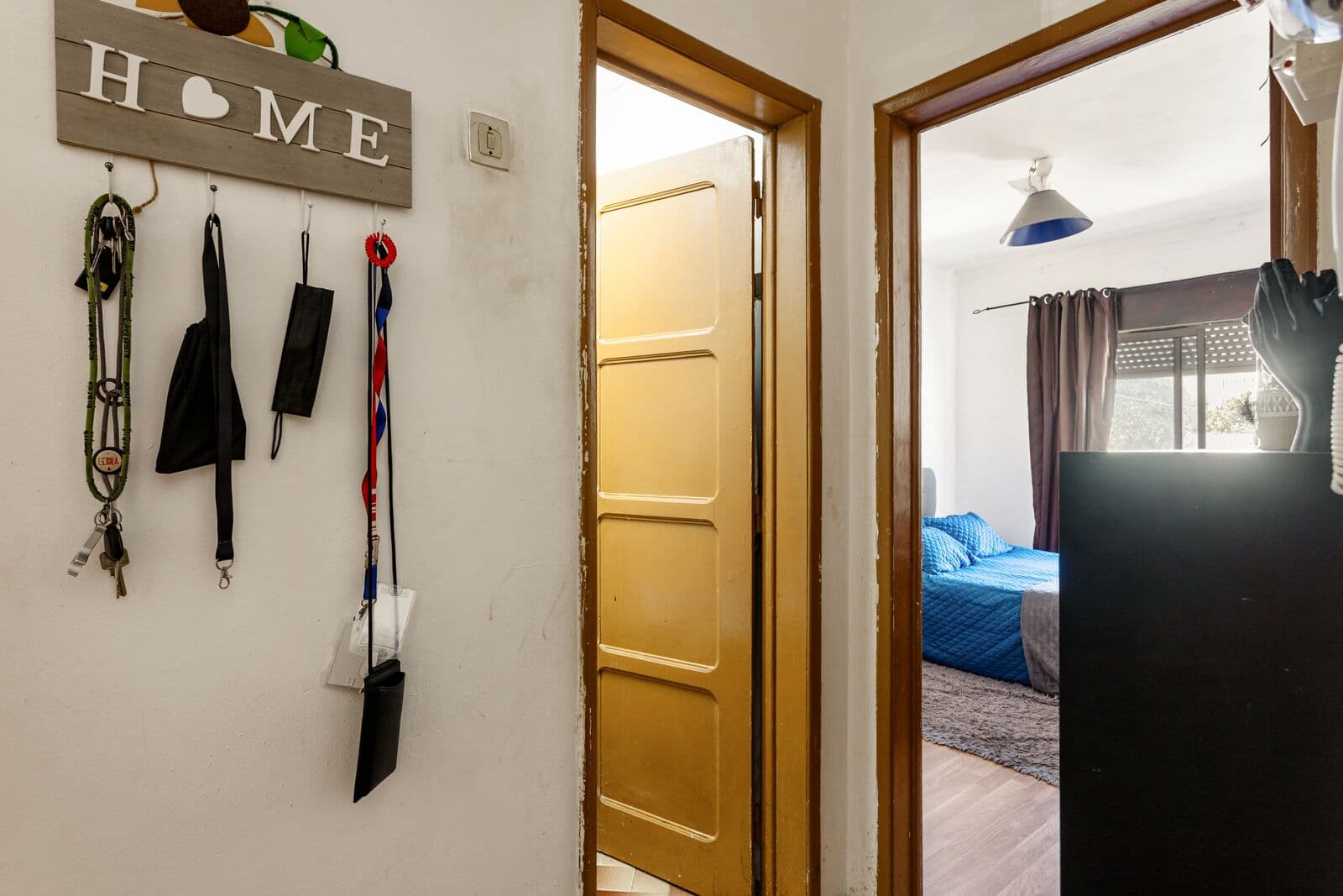 Apartamento T2, Moita - Imagem 15