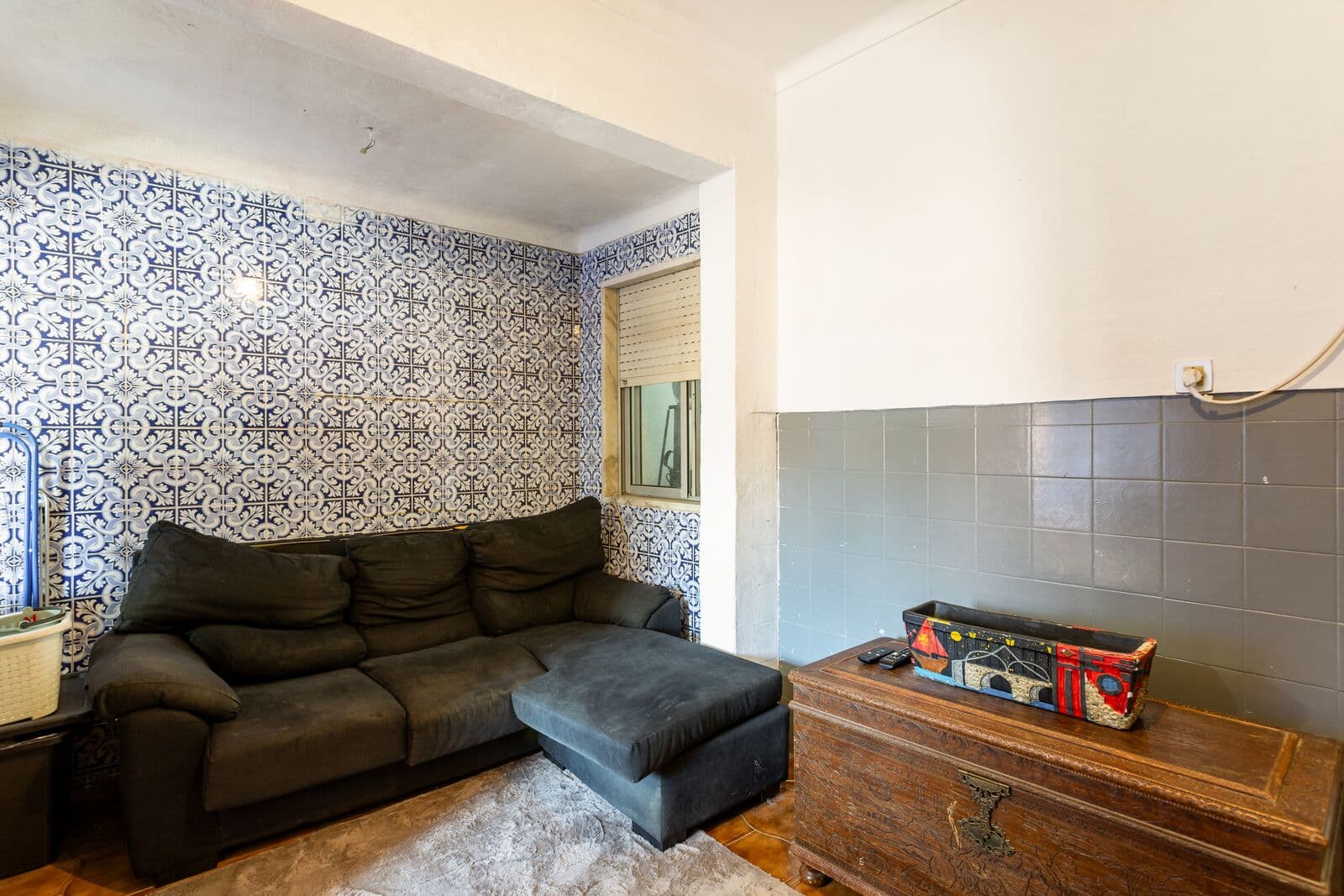 Apartamento T2, Moita - Imagem 8