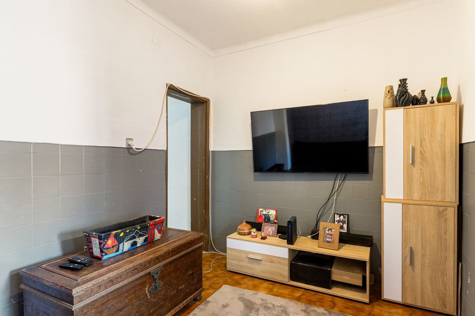 Apartamento T2, Moita - Imagem 7