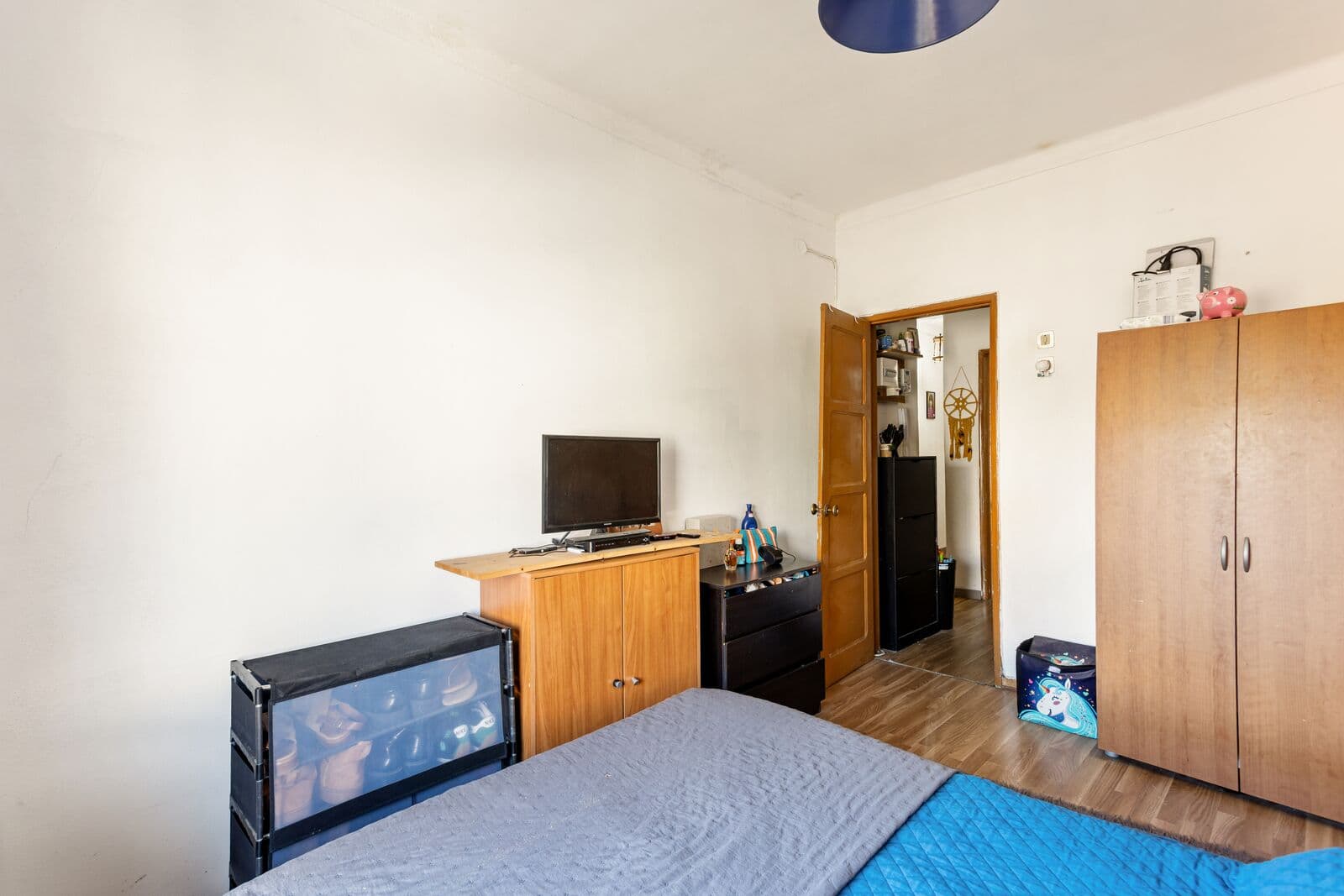 Apartamento T2, Moita - Imagem 12