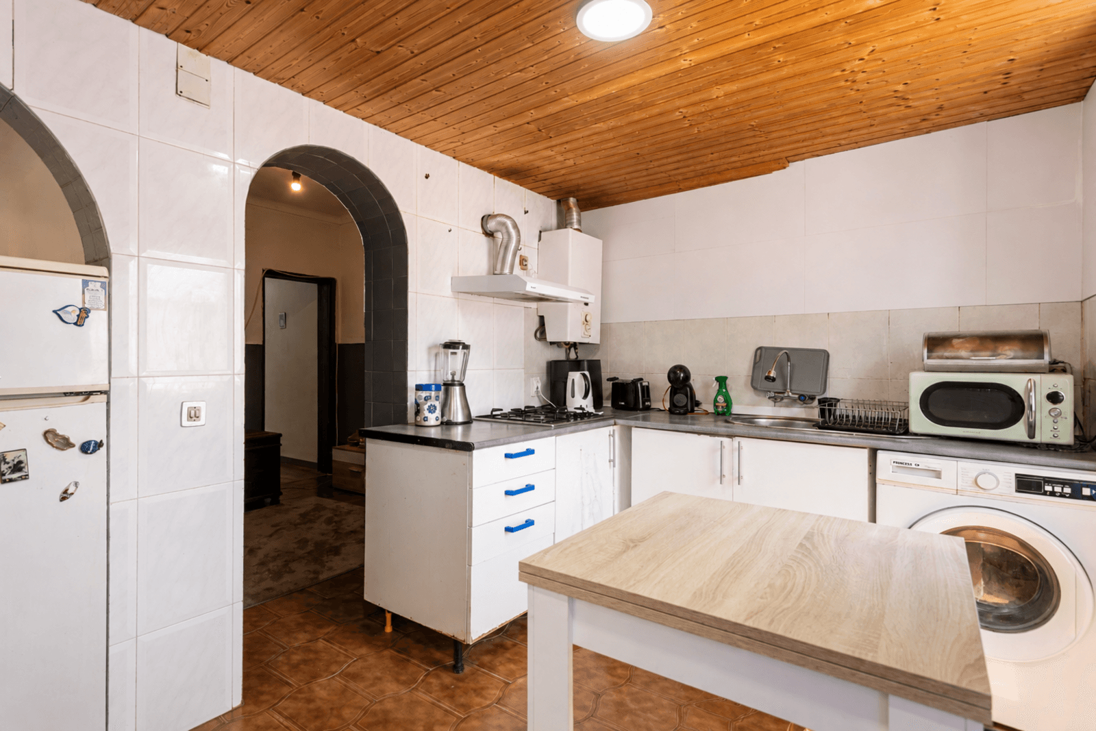 Apartamento T2, Moita - Imagem 3