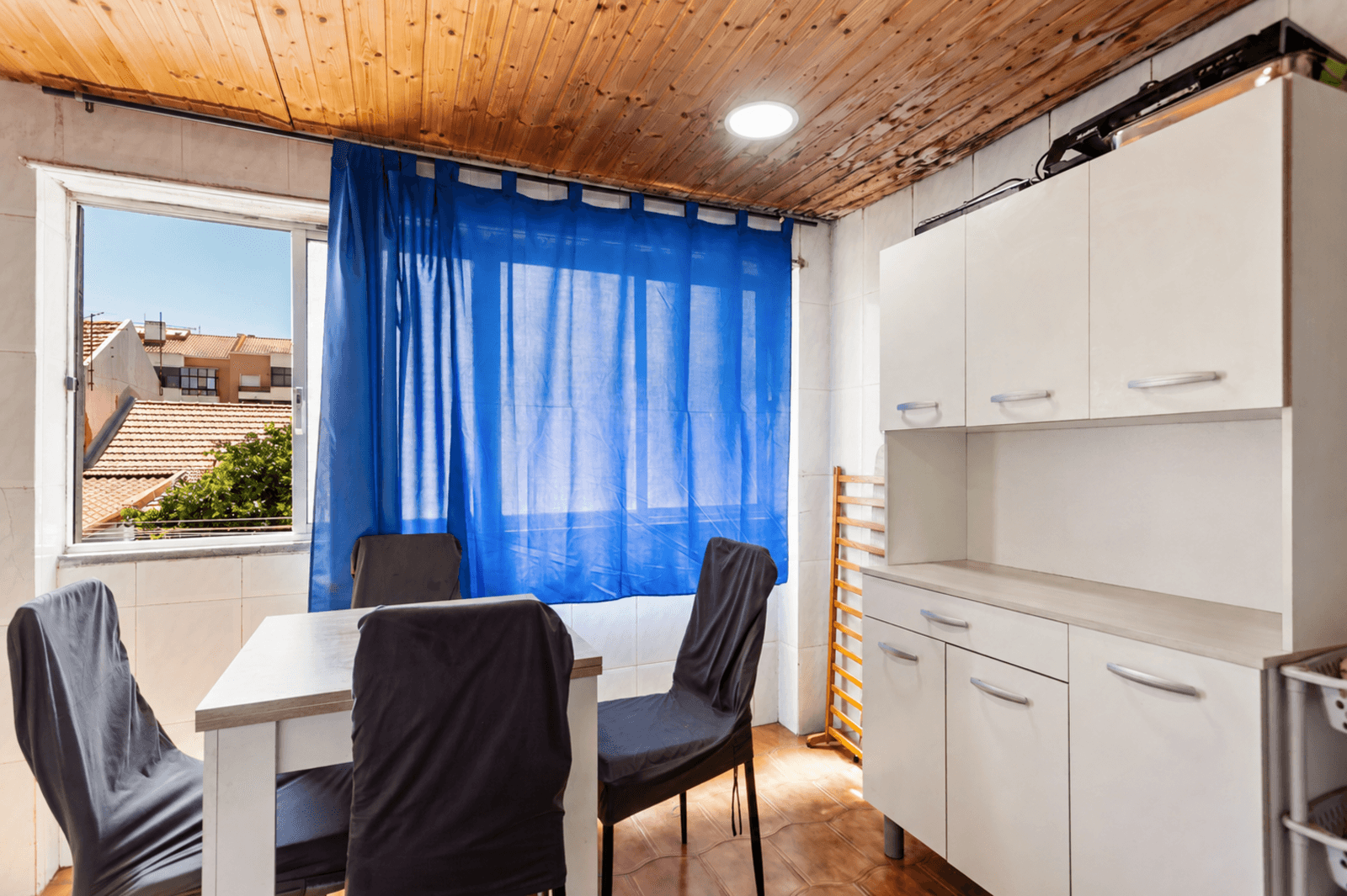 Apartamento T2, Moita - Imagem 4