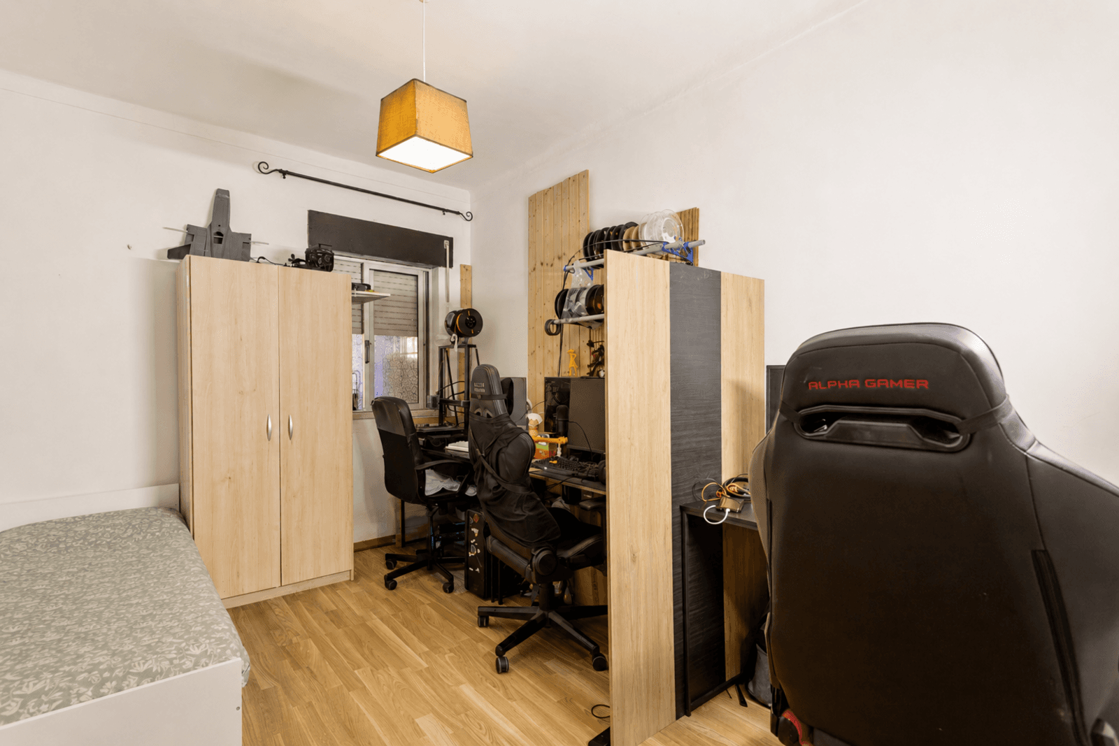 Apartamento T2, Moita - Imagem 13