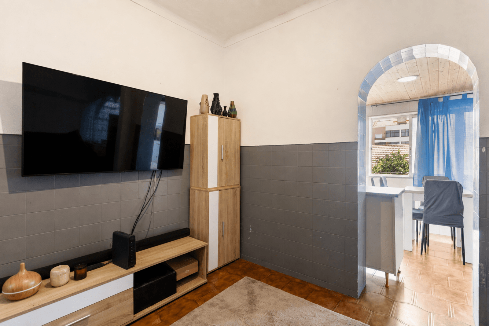 Apartamento T2, Moita - Imagem 2