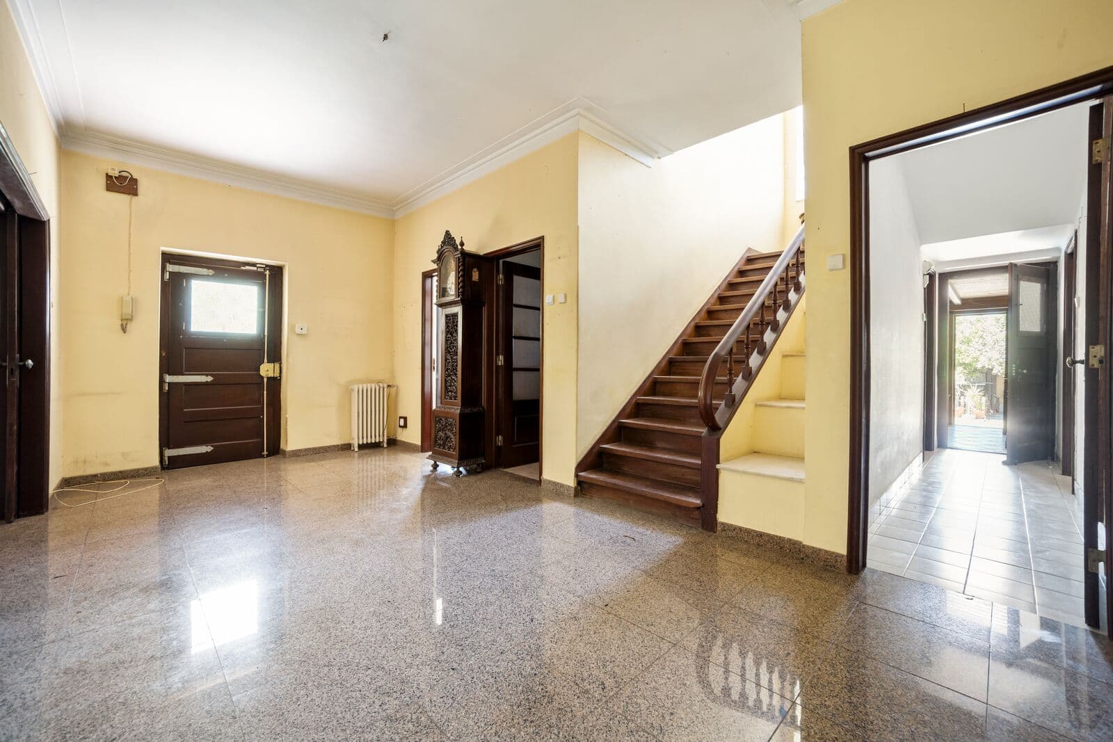 Moradia Isolada T5 + 2 com piscina, Junqueiro Carcavelos, Cascais - Imagem 3