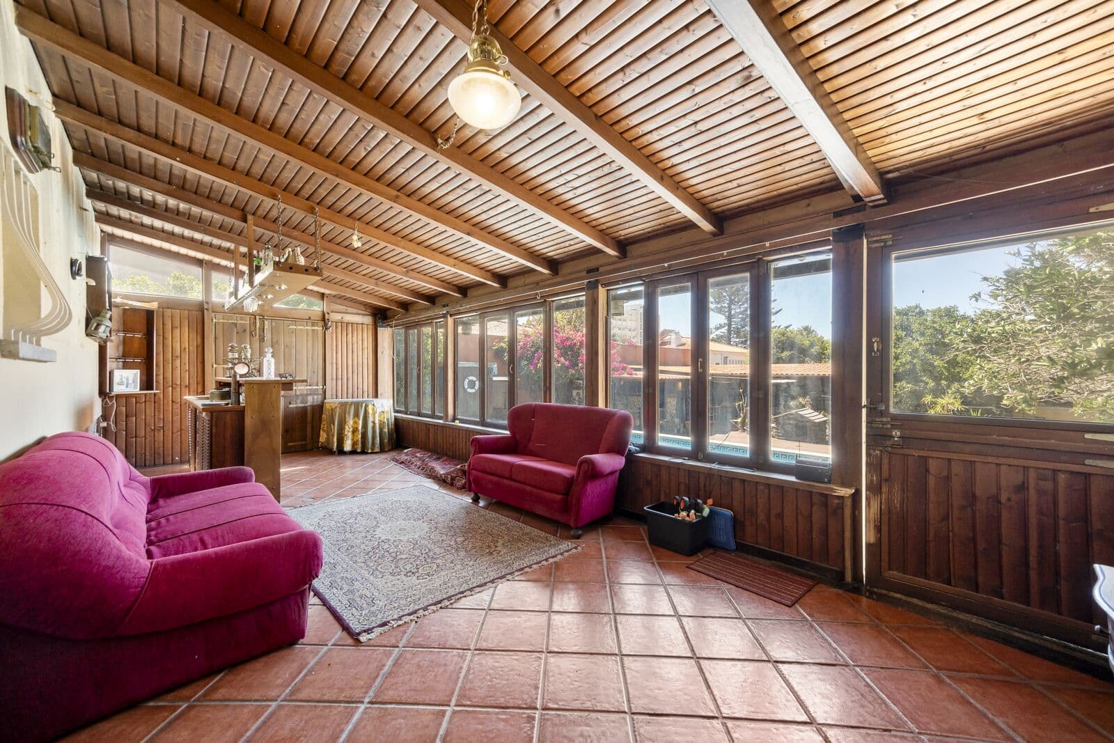 Moradia Isolada T5 + 2 com piscina, Junqueiro Carcavelos, Cascais - Imagem 12