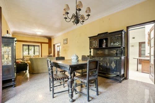 PF41392 - Moradia Isolada T5 + 2 com piscina, Junqueiro Carcavelos, Cascais - Imagem 4