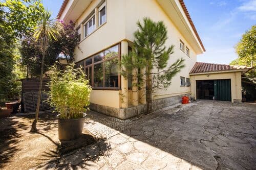 PF41392 - Moradia Isolada T5 + 2 com piscina, Junqueiro Carcavelos, Cascais - Imagem 30