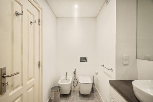 PF41396 - Appartement 5 pièces avec parking, Monte Estoril, Cascais - Image 19