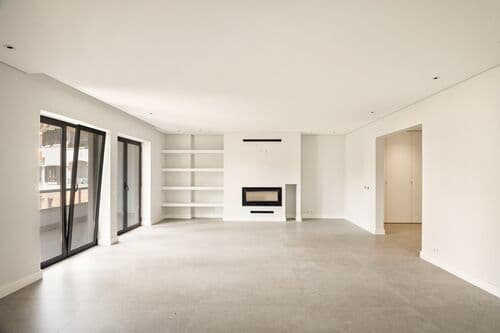 PF41396 - Appartement 5 pièces avec parking, Monte Estoril, Cascais - Image 4