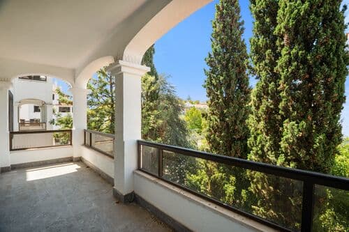PF41396 - Appartement 5 pièces avec parking, Monte Estoril, Cascais - Image 8