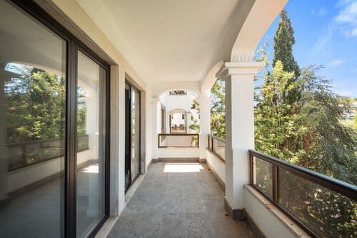 PF41396 - Appartement 5 pièces avec parking, Monte Estoril, Cascais - Image 9