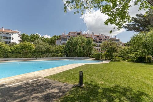 PF41396 - Appartement 5 pièces avec parking, Monte Estoril, Cascais - Image 40