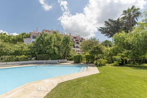 PF41396 - Appartement 5 pièces avec parking, Monte Estoril, Cascais - Image 41