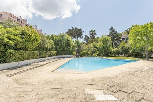 PF41396 - Appartement 5 pièces avec parking, Monte Estoril, Cascais - Image 43