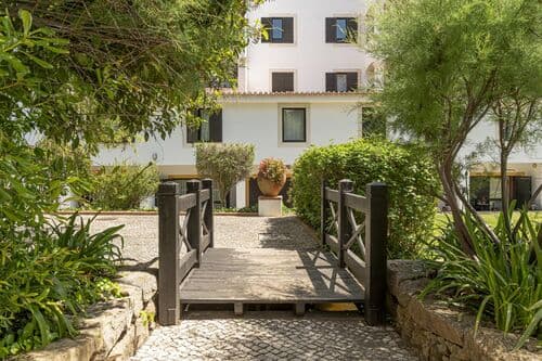 PF41396 - Appartement 5 pièces avec parking, Monte Estoril, Cascais - Image 35