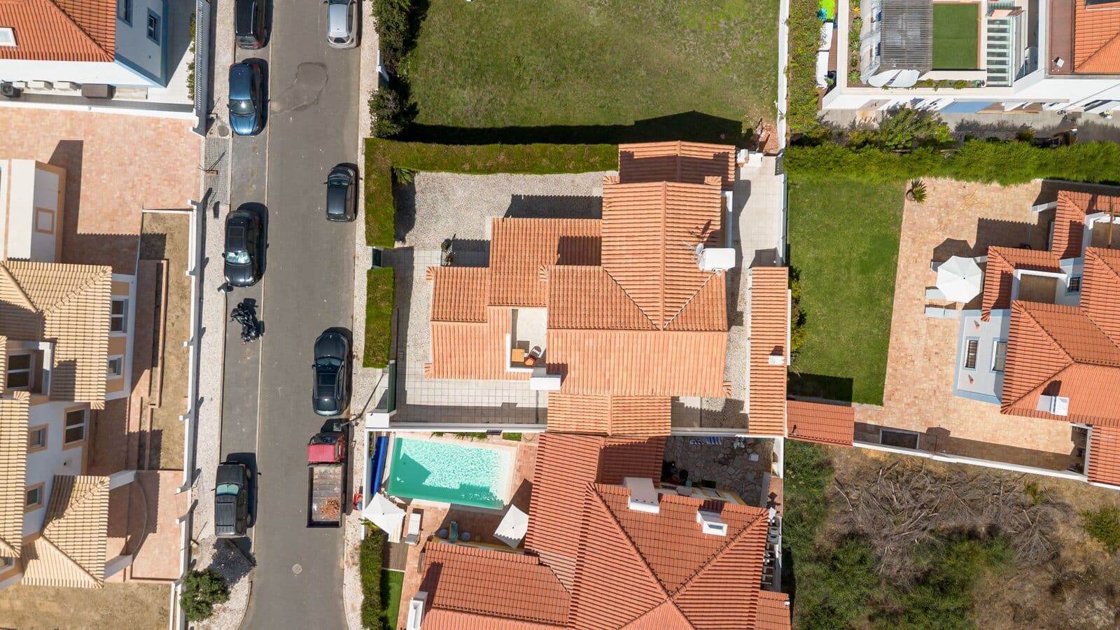 4 Bedroom Detached house with garden, Porto Covo, Sines - Image 28