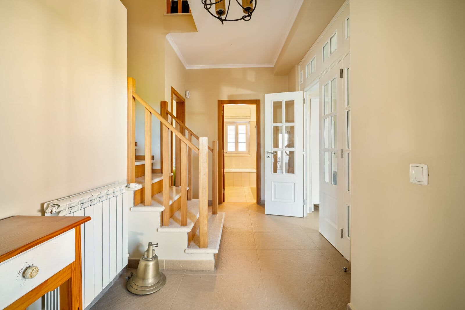 4 Bedroom Detached house with garden, Porto Covo, Sines - Image 3