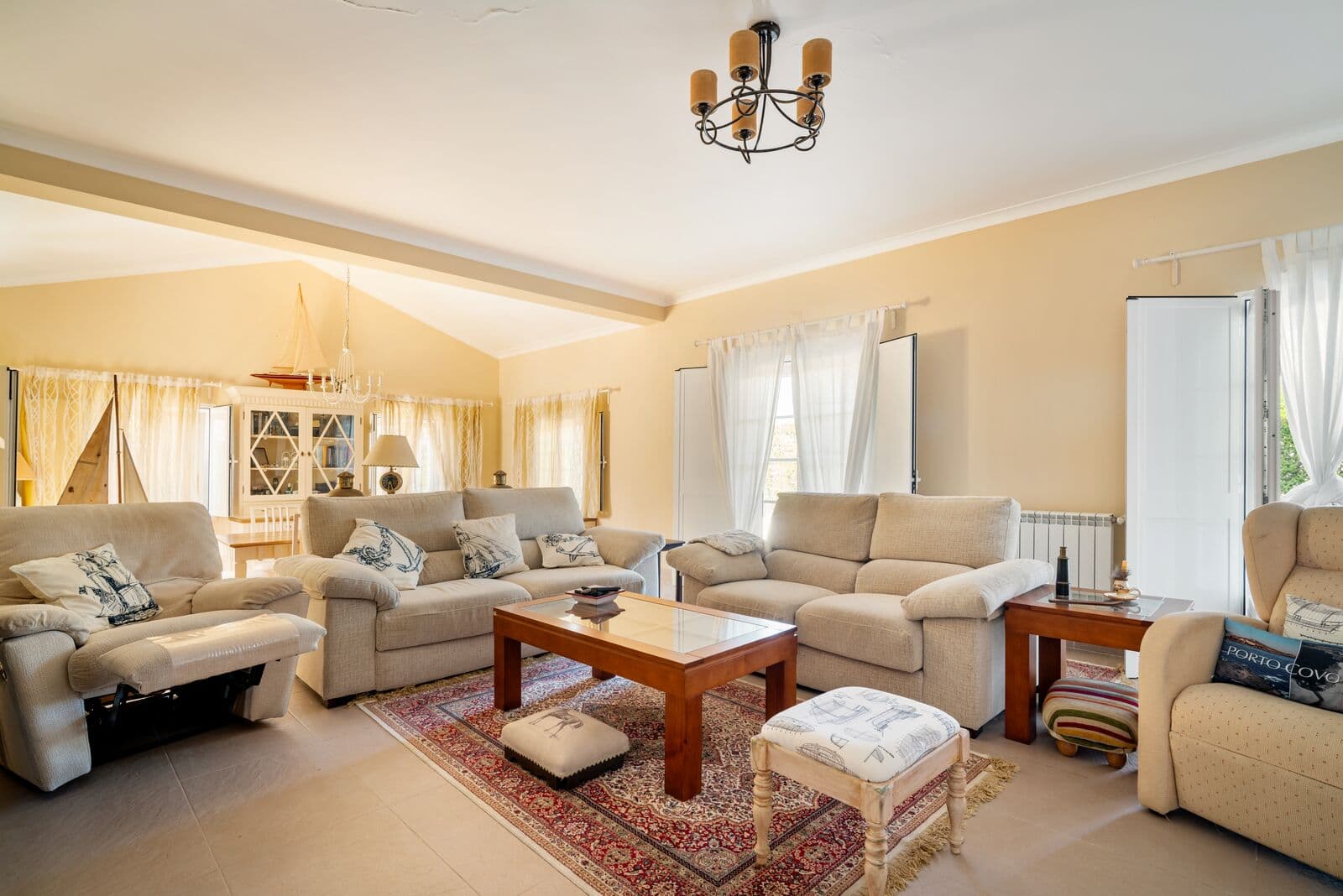 4 Bedroom Detached house with garden, Porto Covo, Sines - Image 7