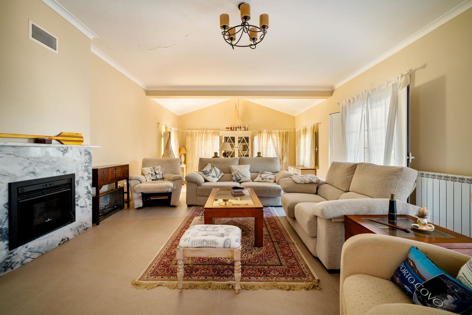 4 Bedroom Detached house with garden, Porto Covo, Sines - Image 6