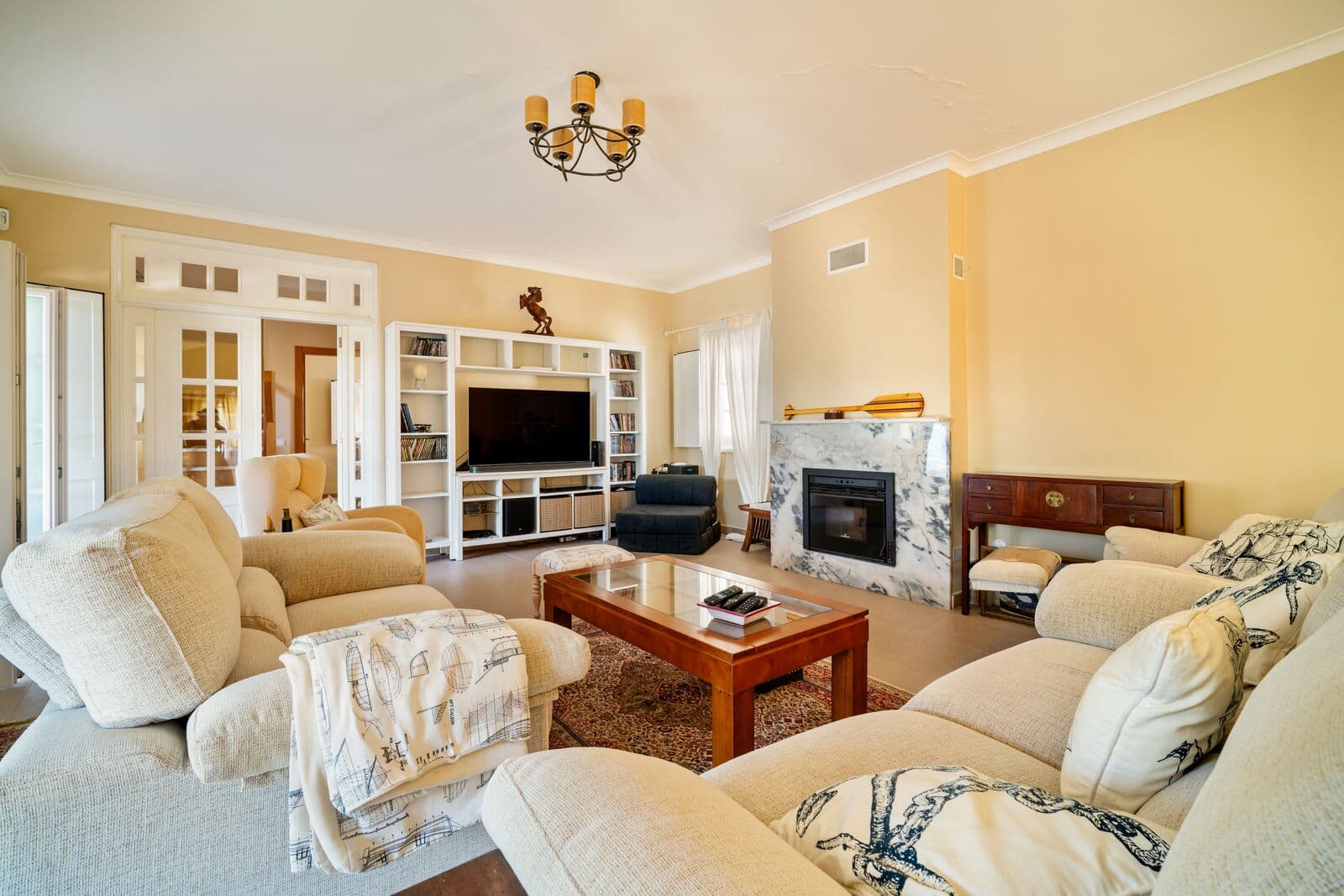 4 Bedroom Detached house with garden, Porto Covo, Sines - Image 8