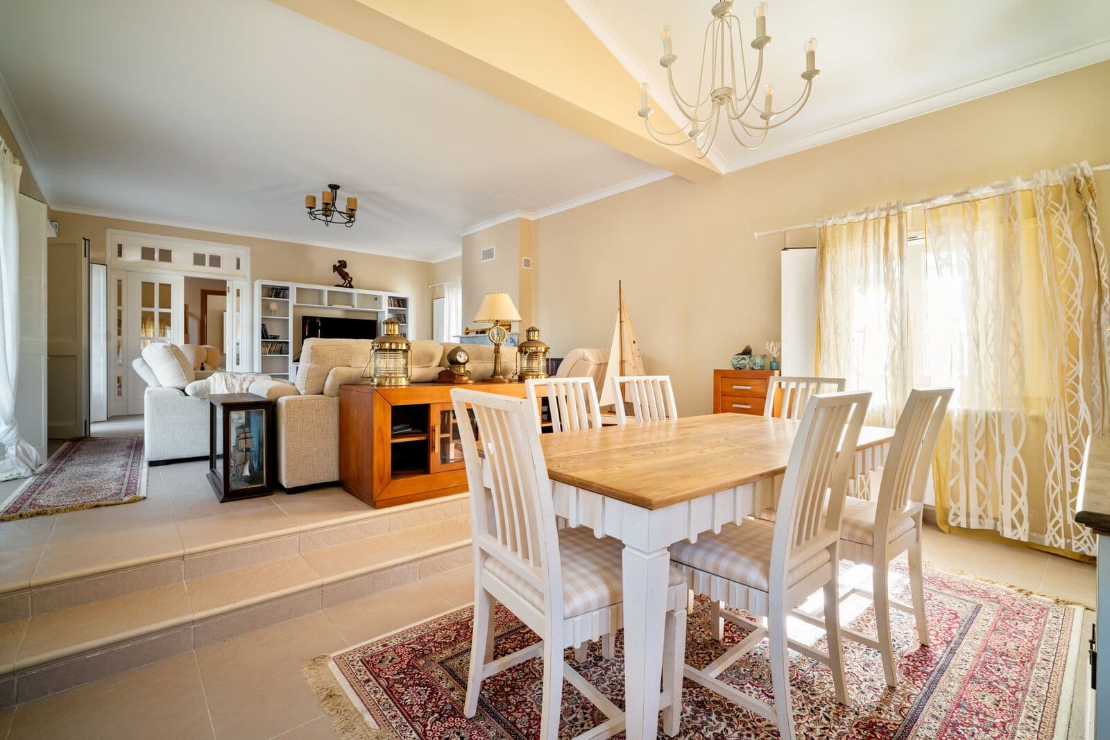 4 Bedroom Detached house with garden, Porto Covo, Sines - Image 9