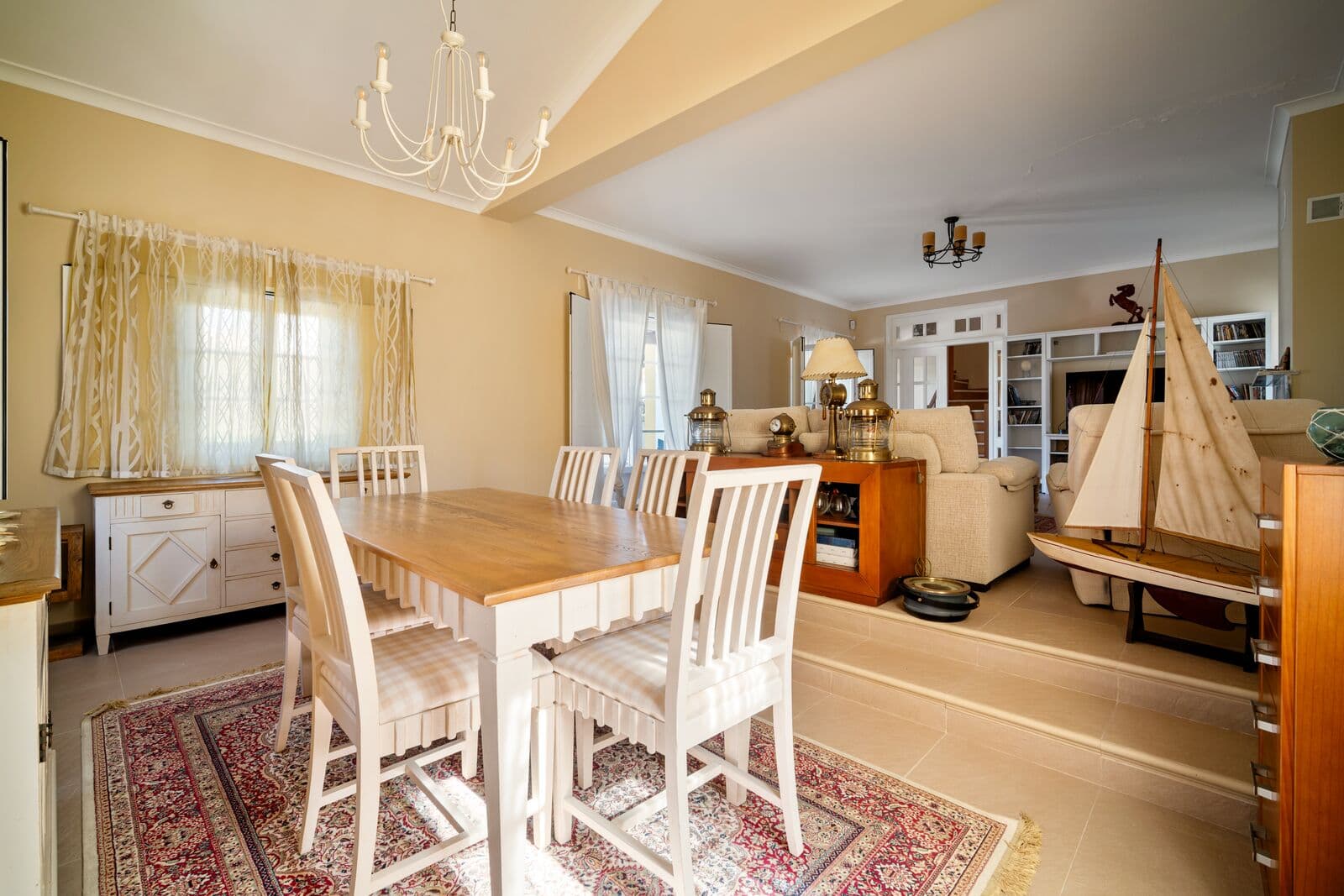 4 Bedroom Detached house with garden, Porto Covo, Sines - Image 10