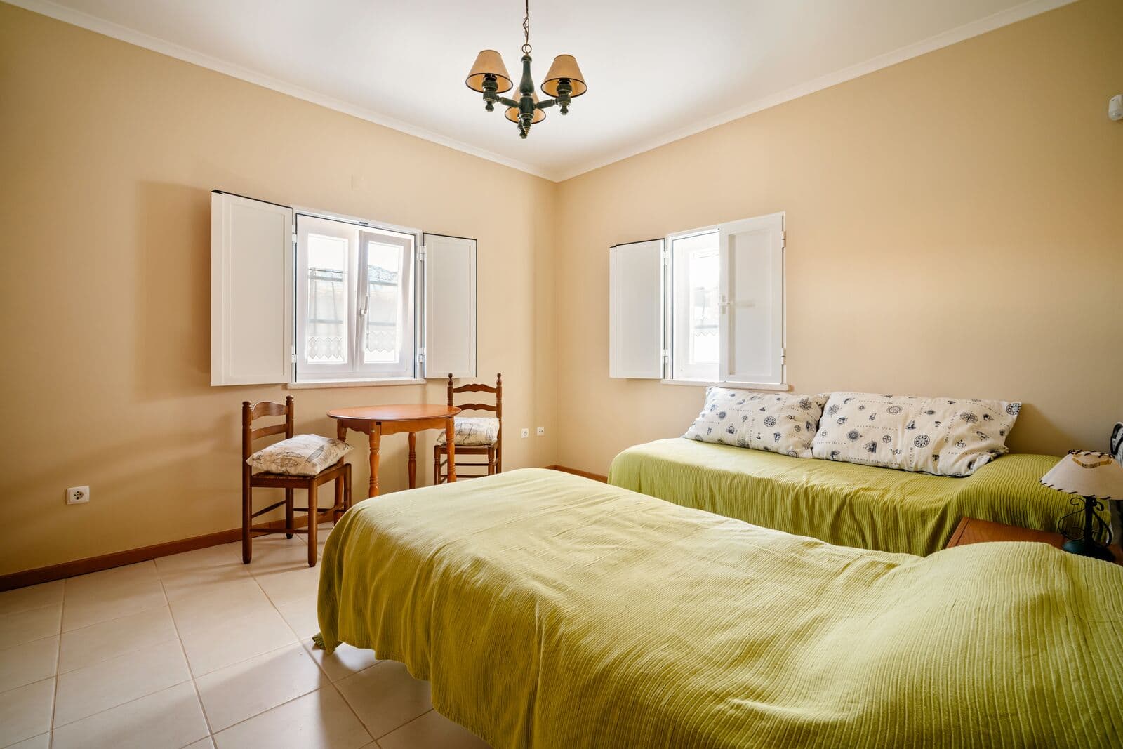 4 Bedroom Detached house with garden, Porto Covo, Sines - Image 12