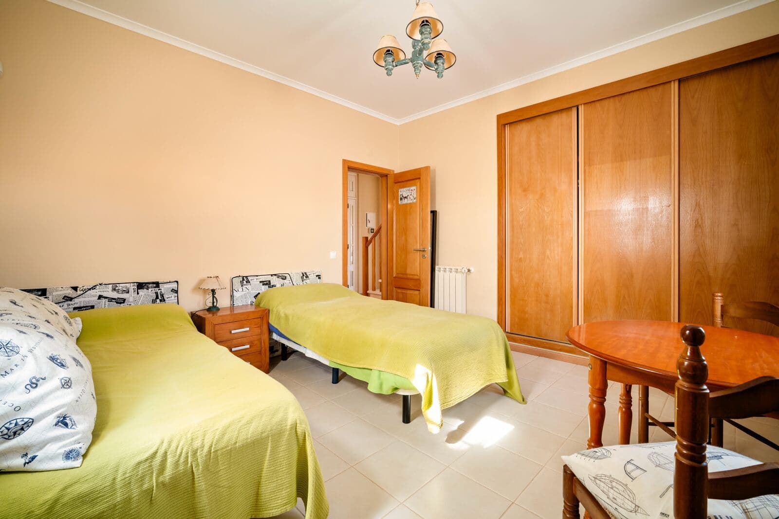 4 Bedroom Detached house with garden, Porto Covo, Sines - Image 13