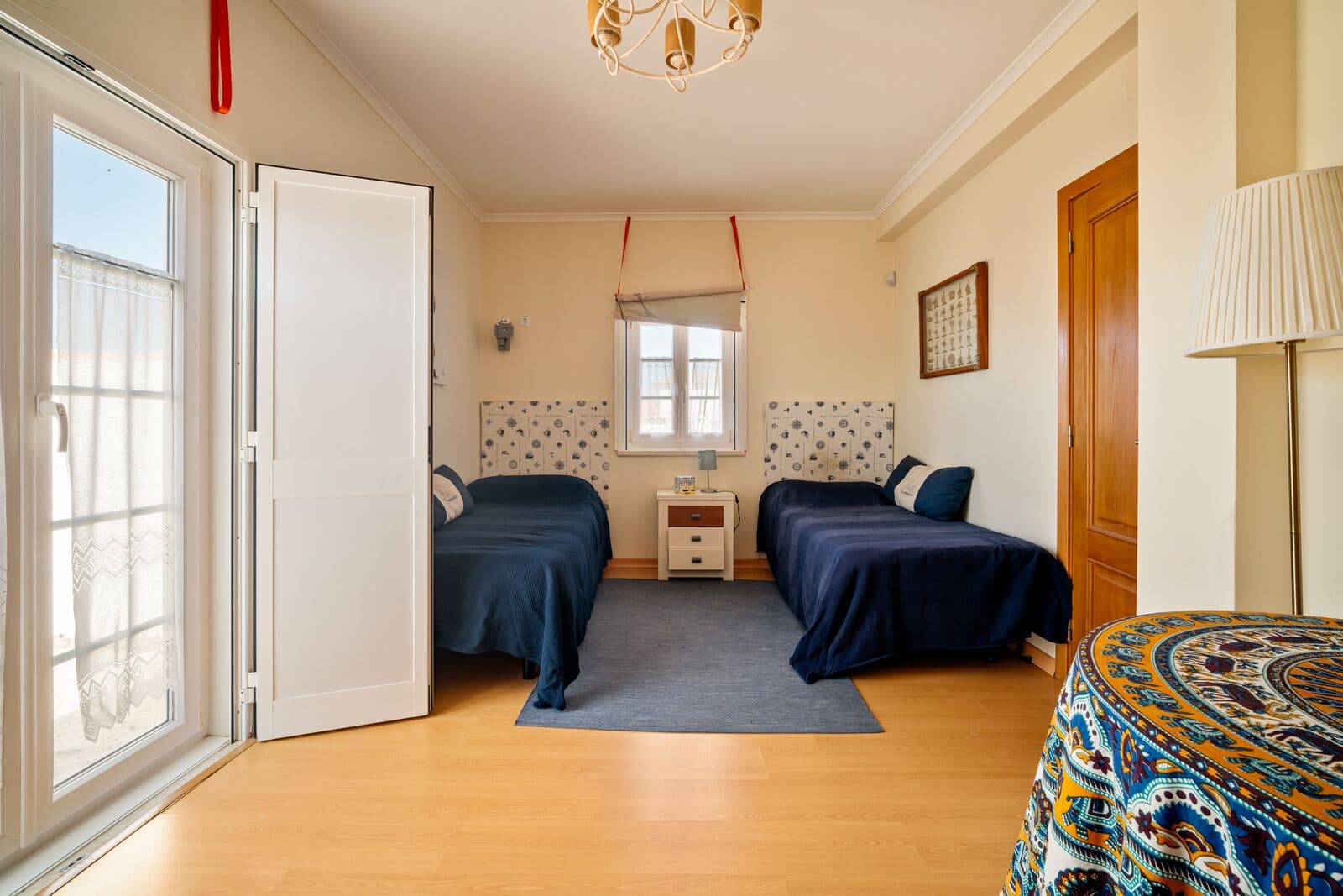 4 Bedroom Detached house with garden, Porto Covo, Sines - Image 17