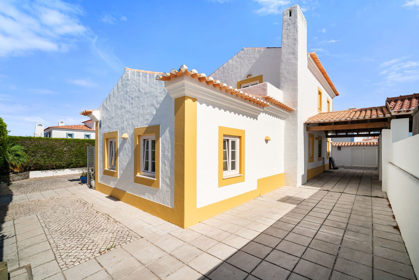 4 Bedroom Detached house with garden, Porto Covo, Sines - Image 22