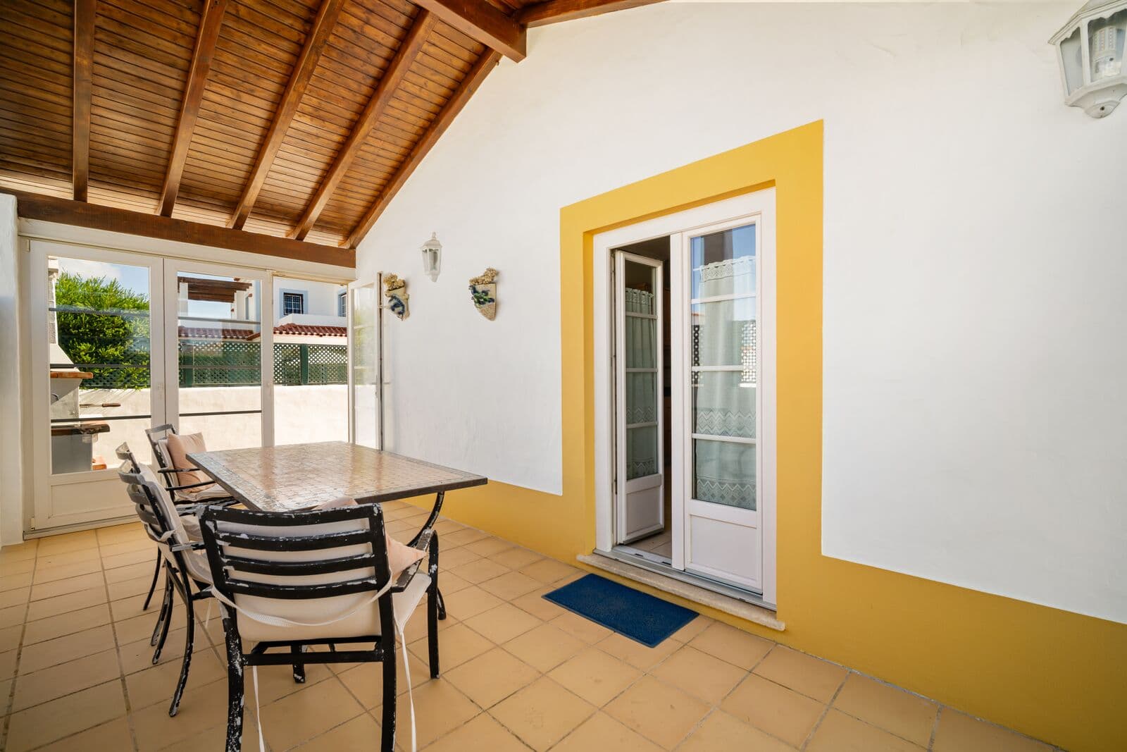 4 Bedroom Detached house with garden, Porto Covo, Sines - Image 26