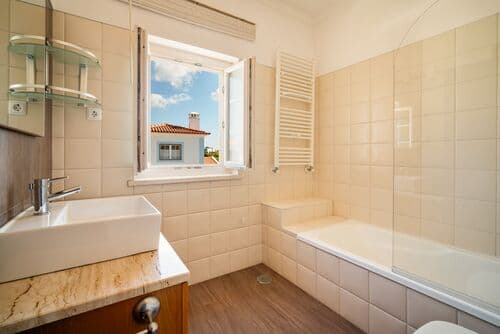 PF41397 - 4 Bedroom Detached house with garden, Porto Covo, Sines - Image 16