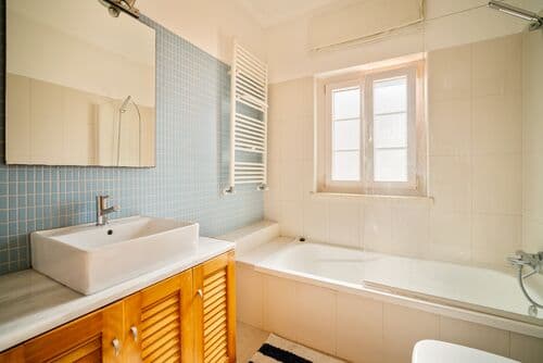 PF41397 - 4 Bedroom Detached house with garden, Porto Covo, Sines - Image 19