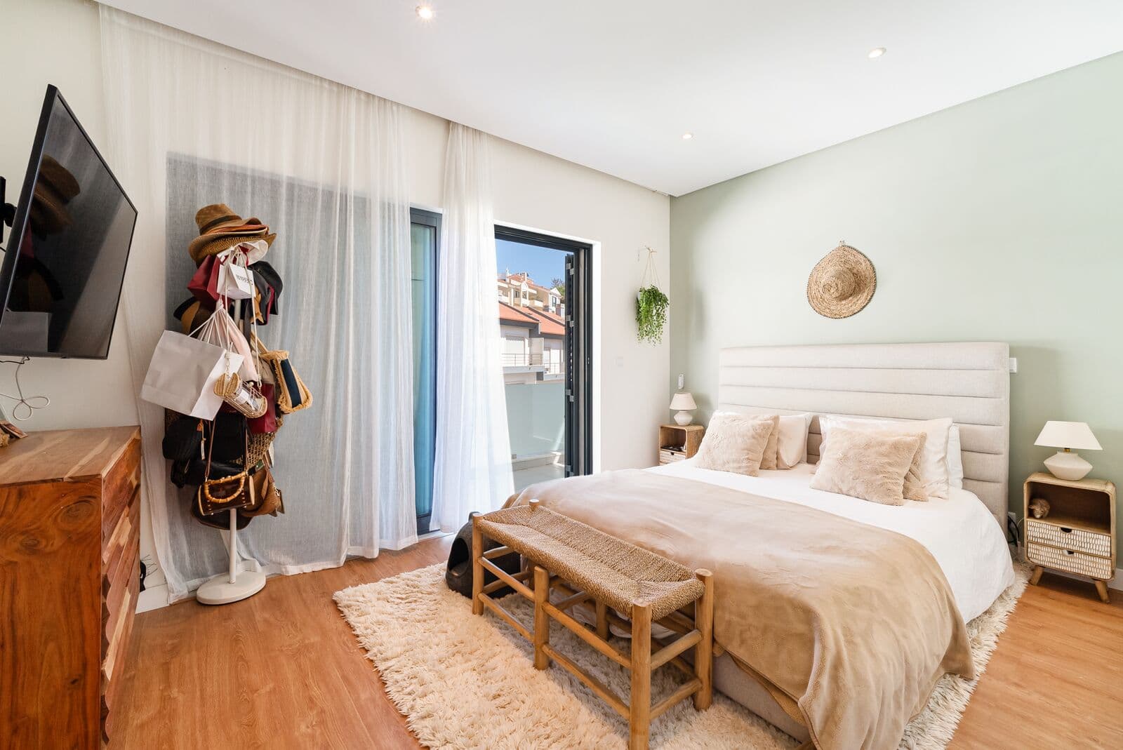 Maison normal 5 pièces avec piscine, Estoril, Cascais - Image 20