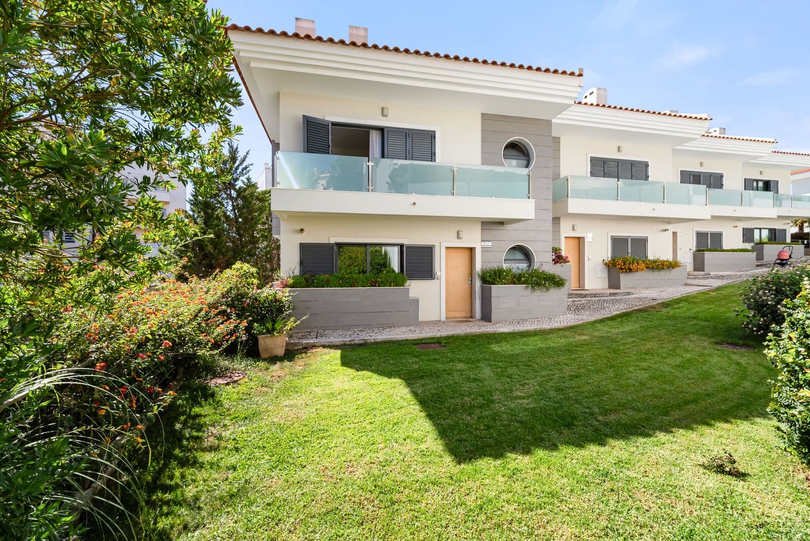 Maison normal 5 pièces avec piscine, Estoril, Cascais - Image 28