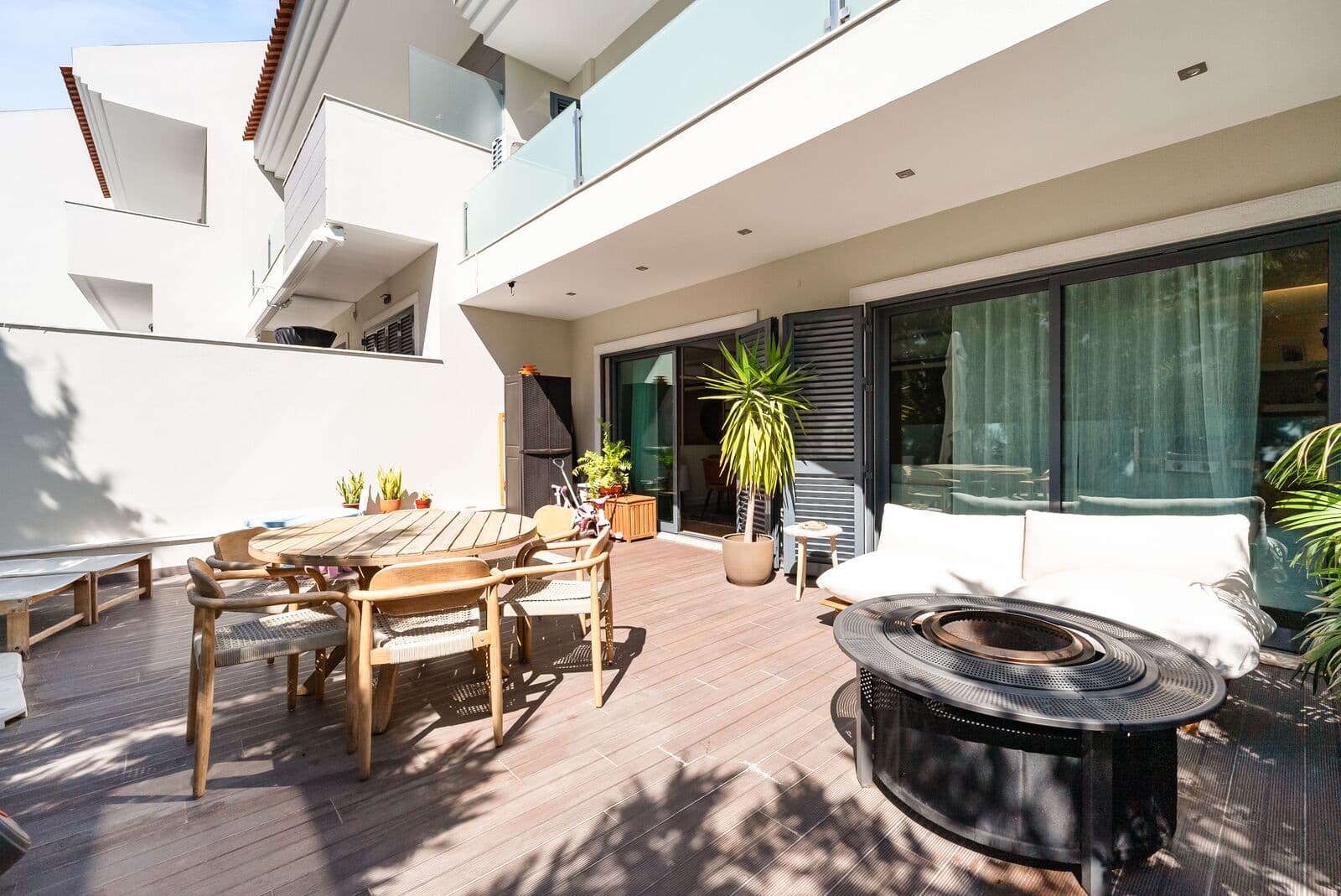 Maison normal 5 pièces avec piscine, Estoril, Cascais - Image 9
