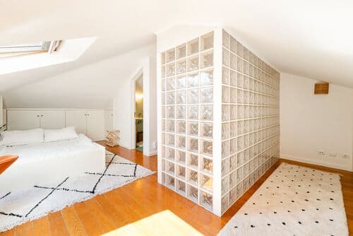 PF41402 - Maison normal 5 pièces avec piscine, Estoril, Cascais - Image 25