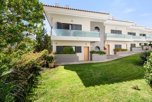 PF41402 - Maison normal 5 pièces avec piscine, Estoril, Cascais - Image 28