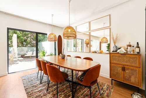 PF41402 - Maison normal 5 pièces avec piscine, Estoril, Cascais - Image 4