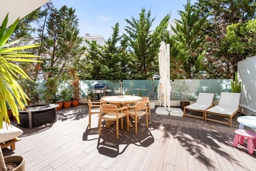 PF41402 - Maison normal 5 pièces avec piscine, Estoril, Cascais - Image 8