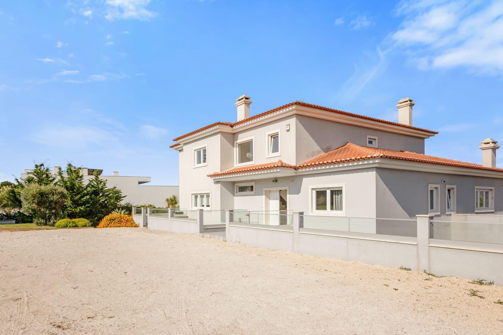 5 Bedroom House with swimming pool, Praia Grande, Sintra - Image 3
