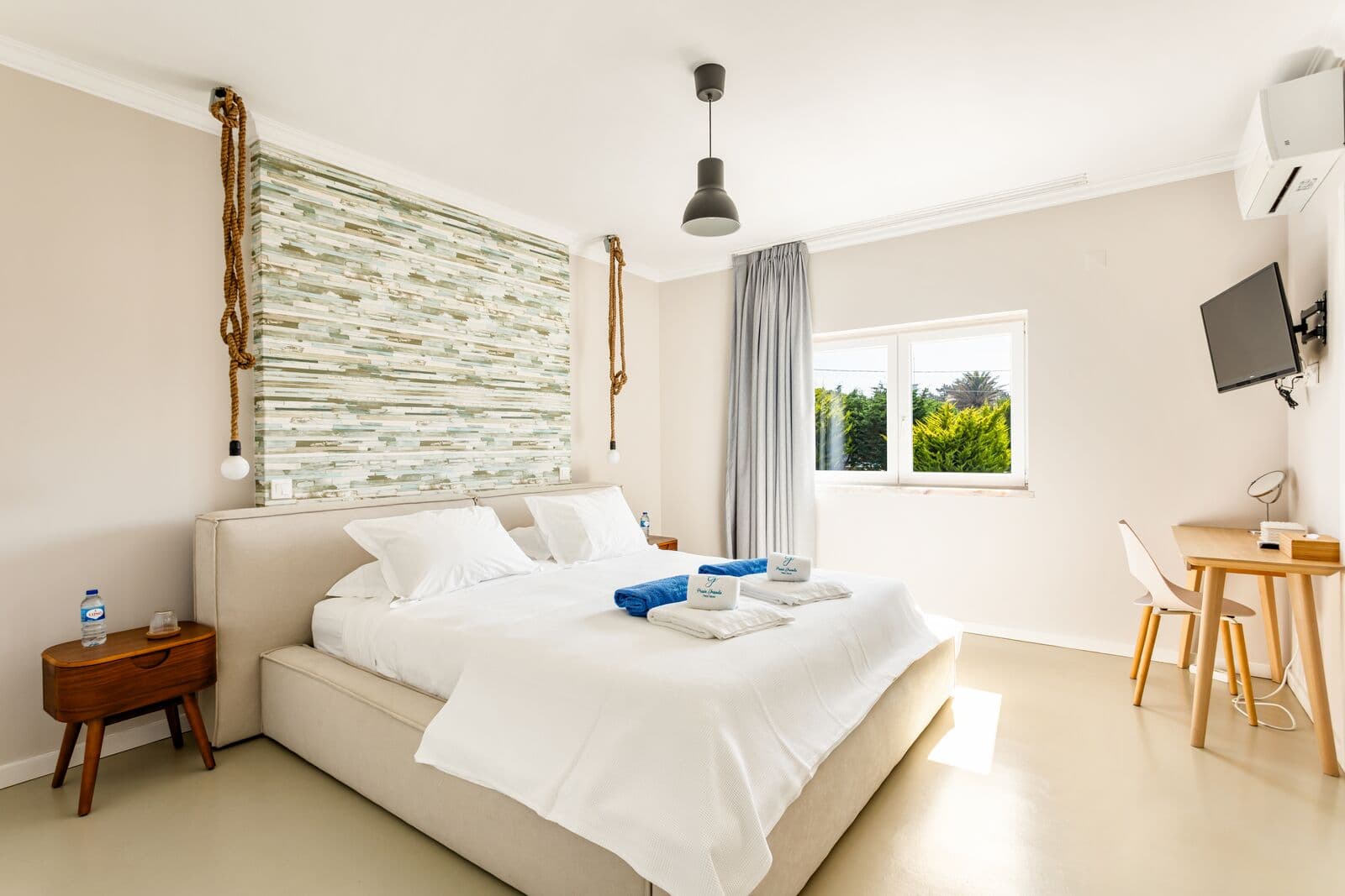 5 Bedroom House with swimming pool, Praia Grande, Sintra - Image 16