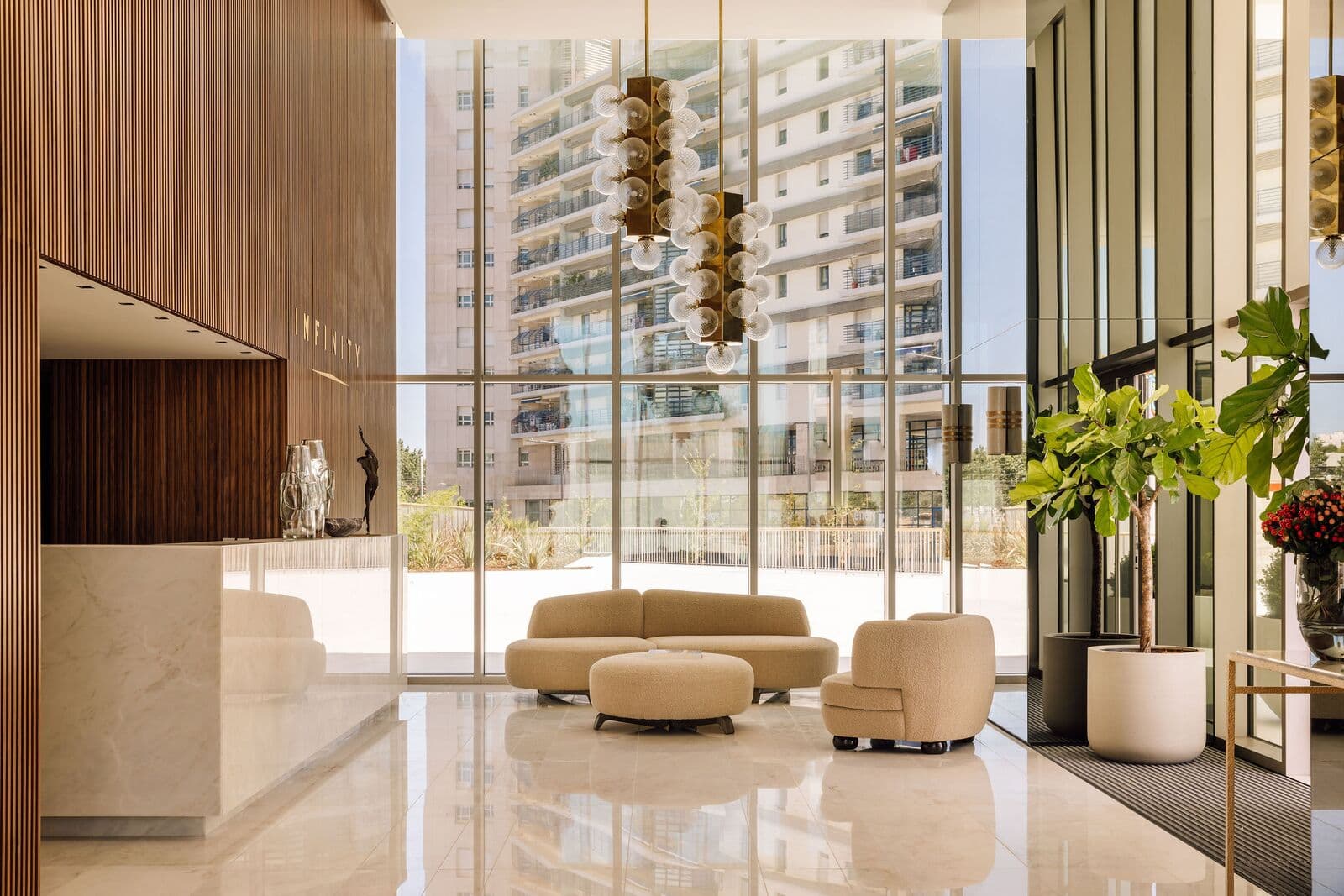 Penthouse T6 com piscina, Lisboa - Imagem 4