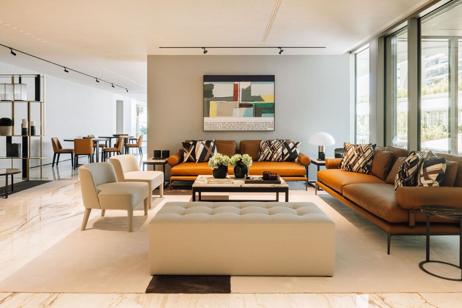 Penthouse T6 com piscina, Lisboa - Imagem 5